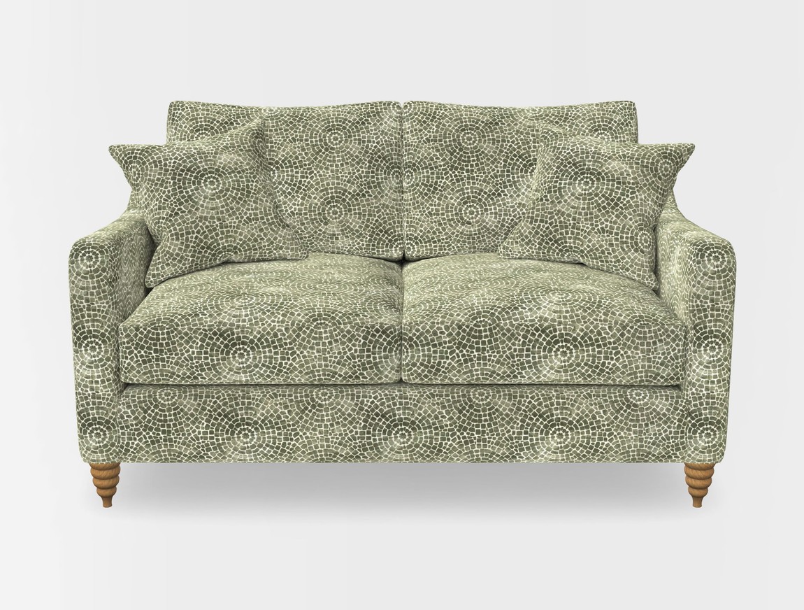 2 Seater Sofa