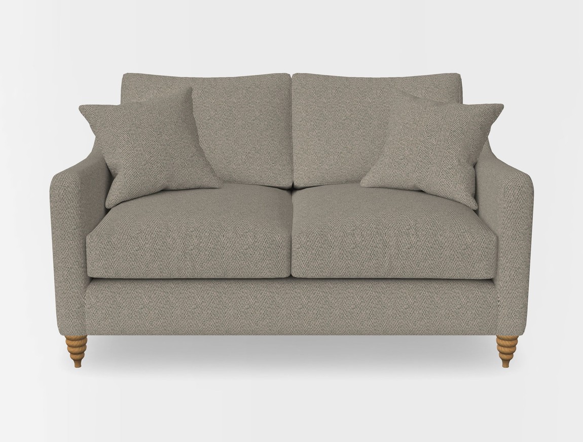 2 Seater Sofa