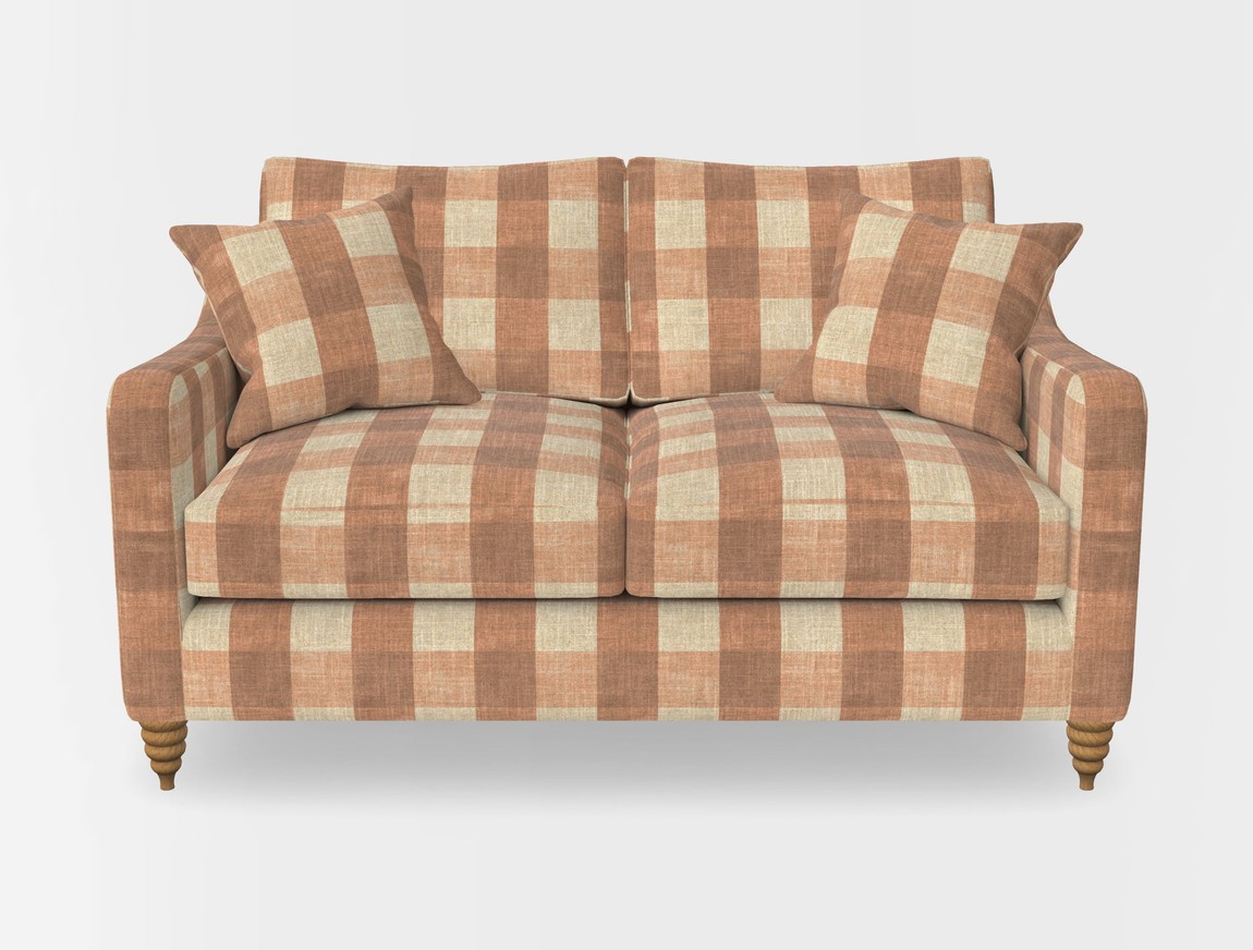 2 Seater Sofa