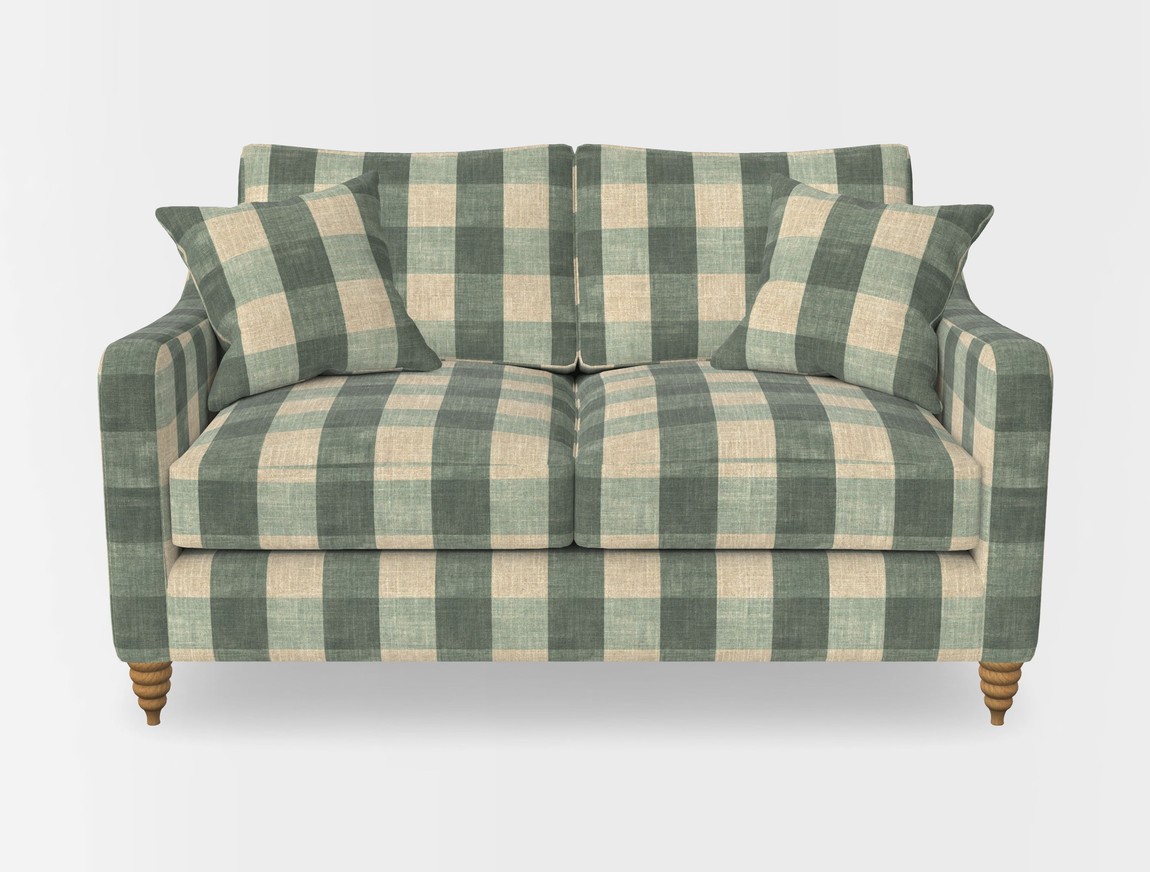 2 Seater Sofa