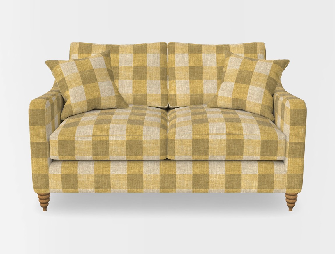 2 Seater Sofa
