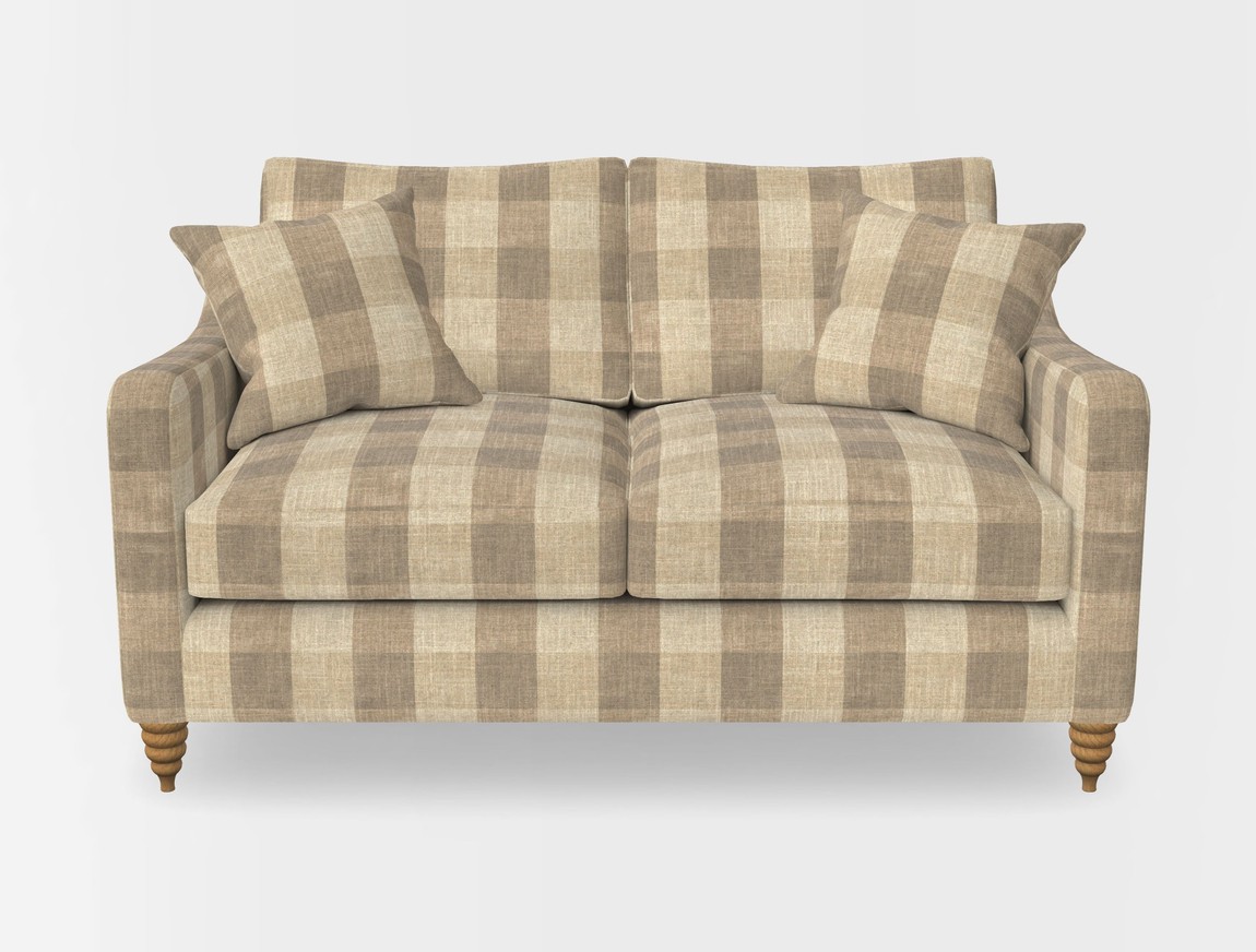 2 Seater Sofa