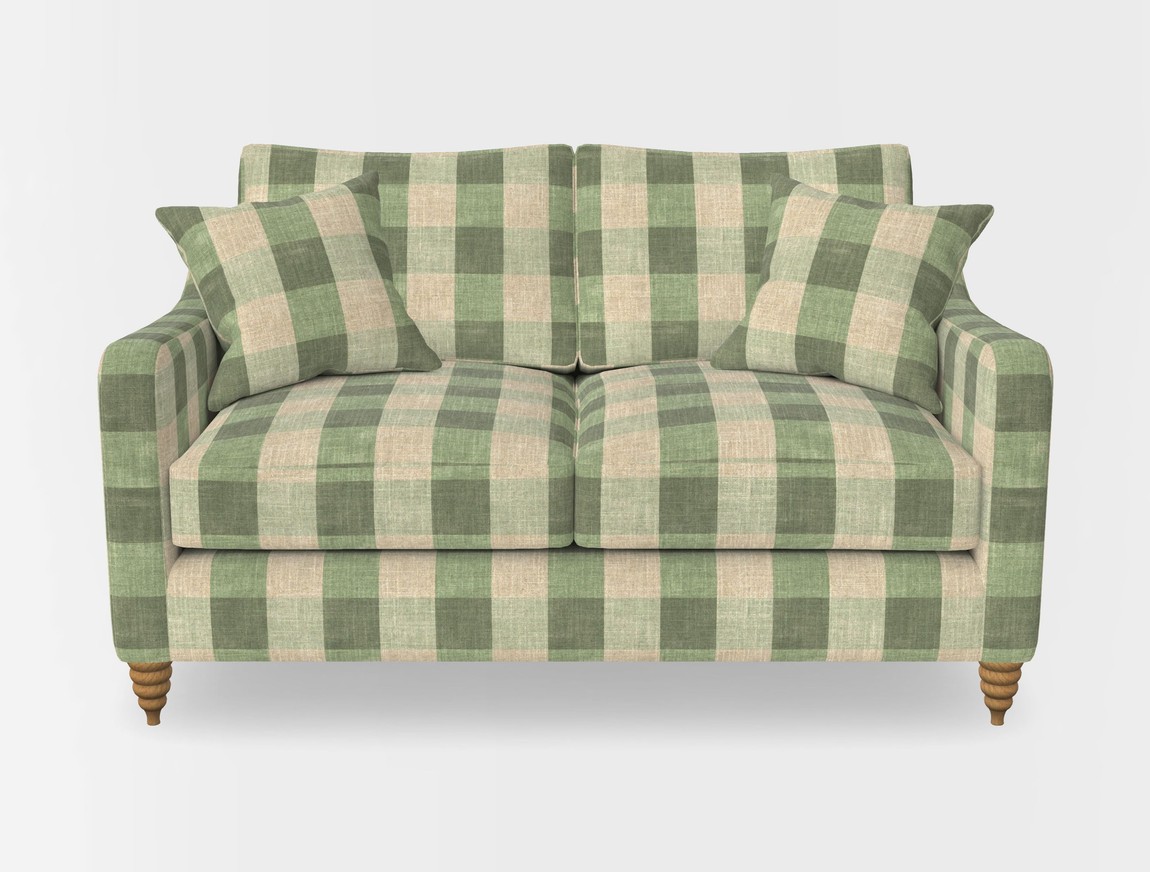 2 Seater Sofa