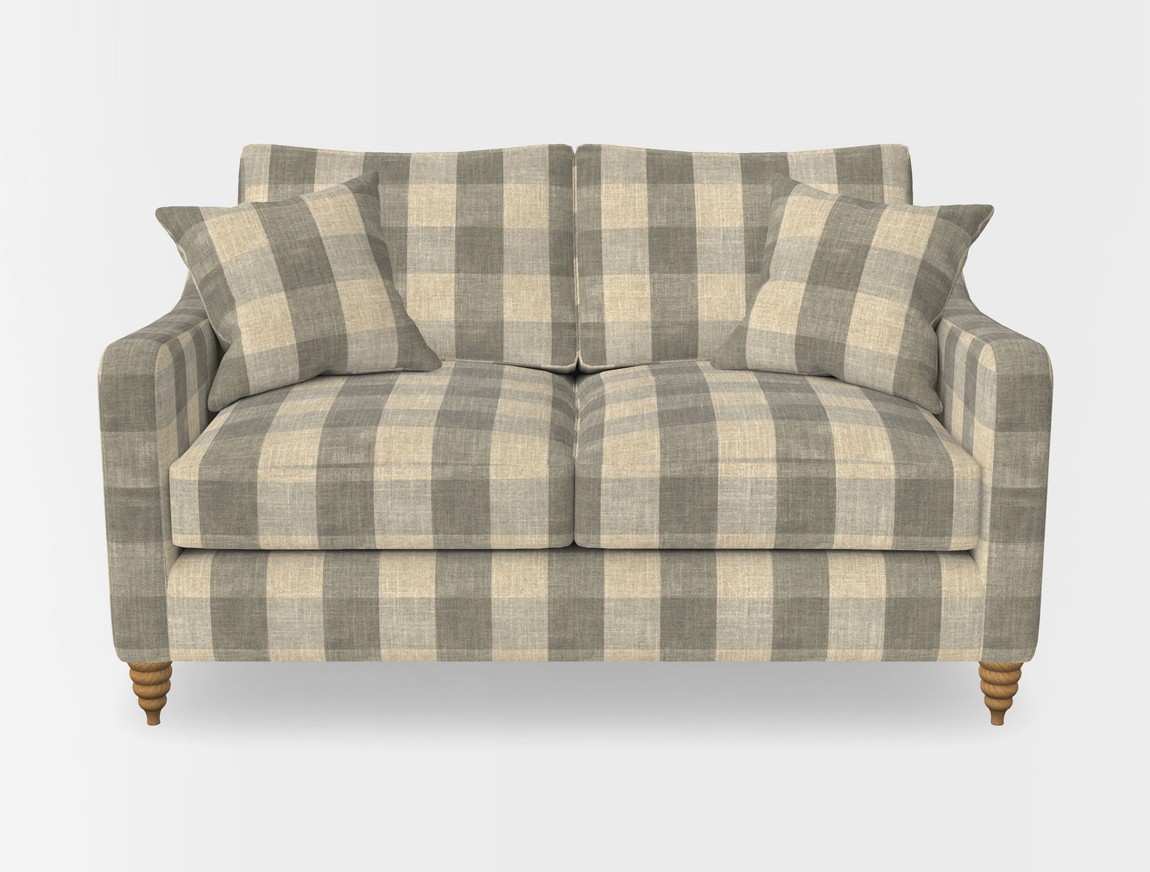 2 Seater Sofa