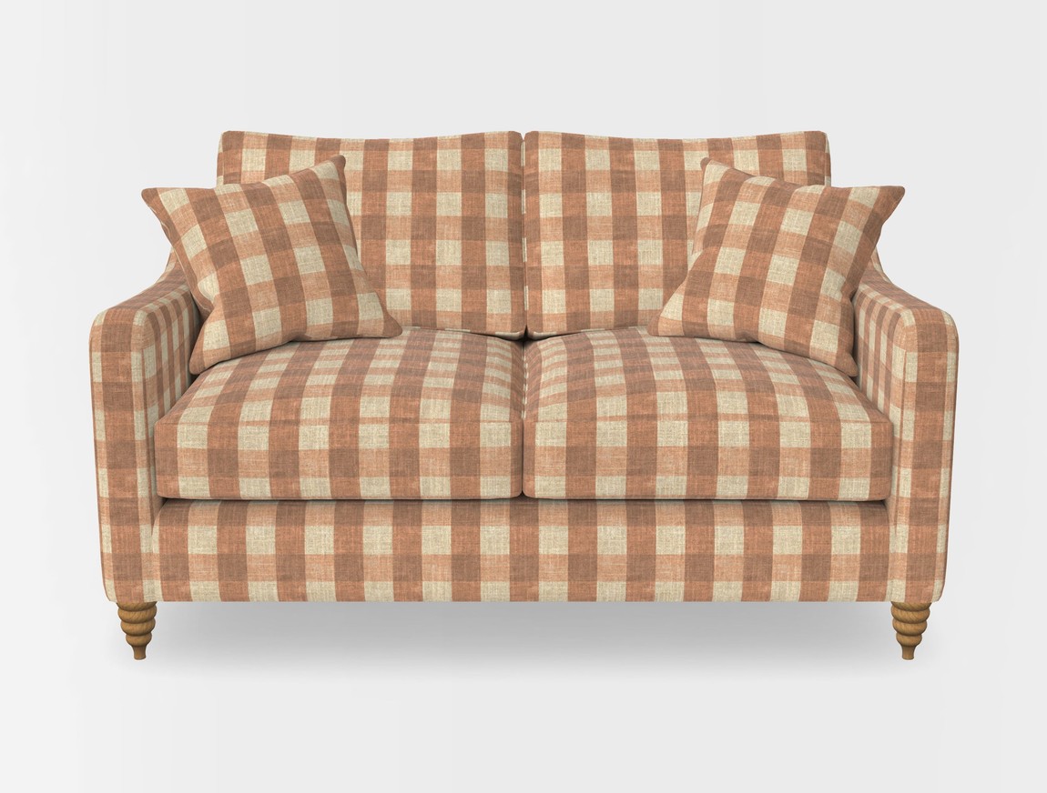 2 Seater Sofa