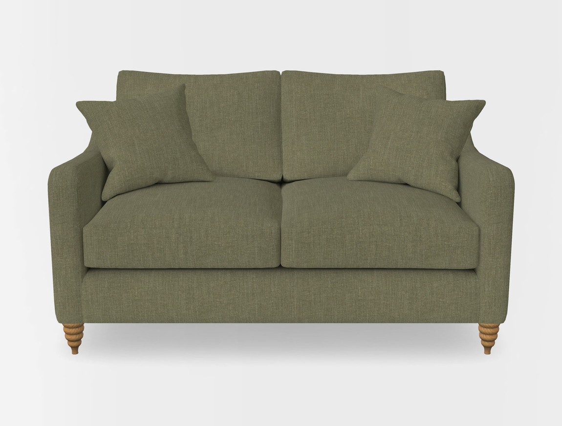 2 Seater Sofa