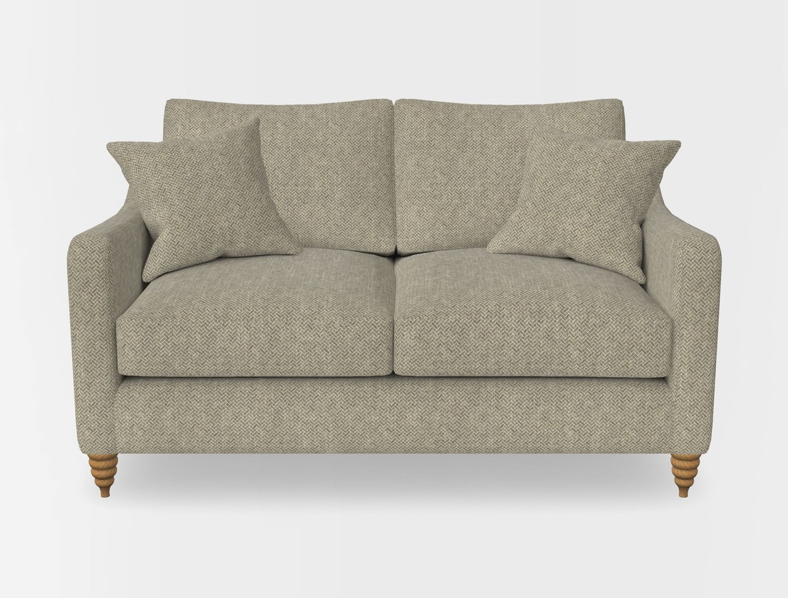 2 Seater Sofa