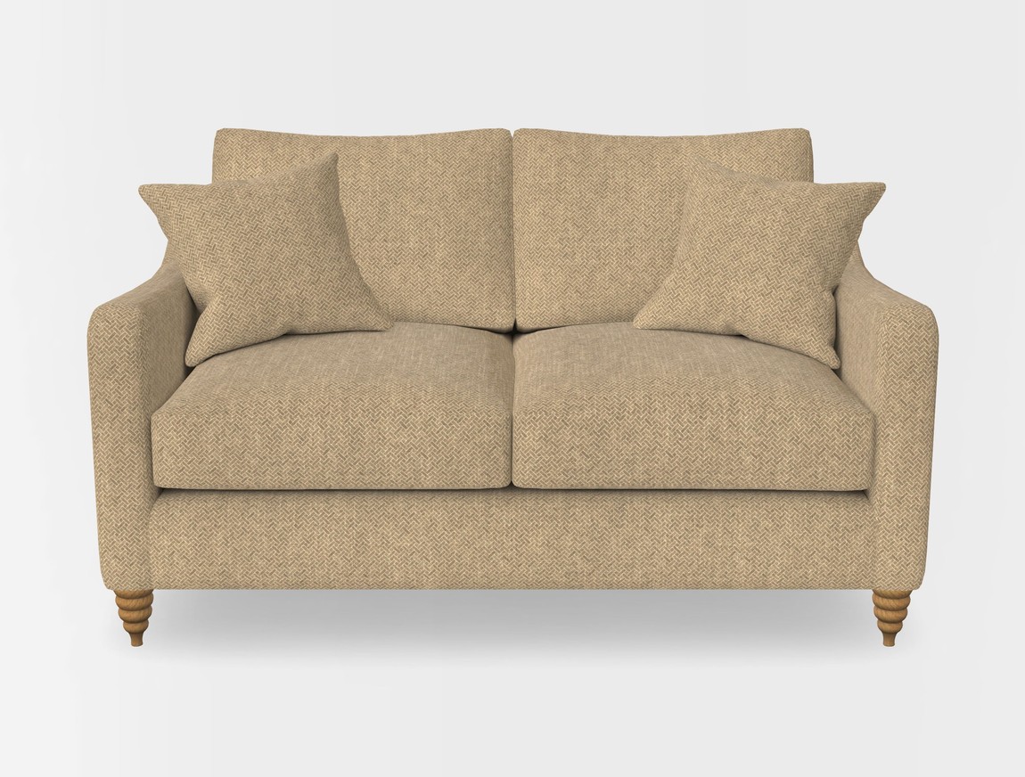 2 Seater Sofa