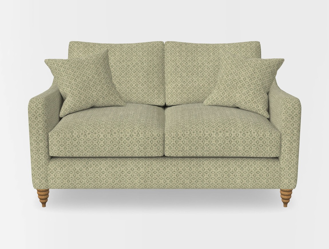 2 Seater Sofa