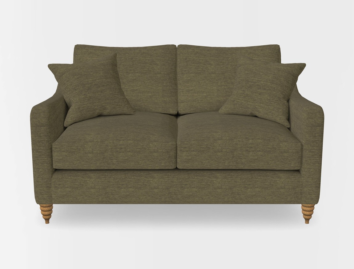 2 Seater Sofa