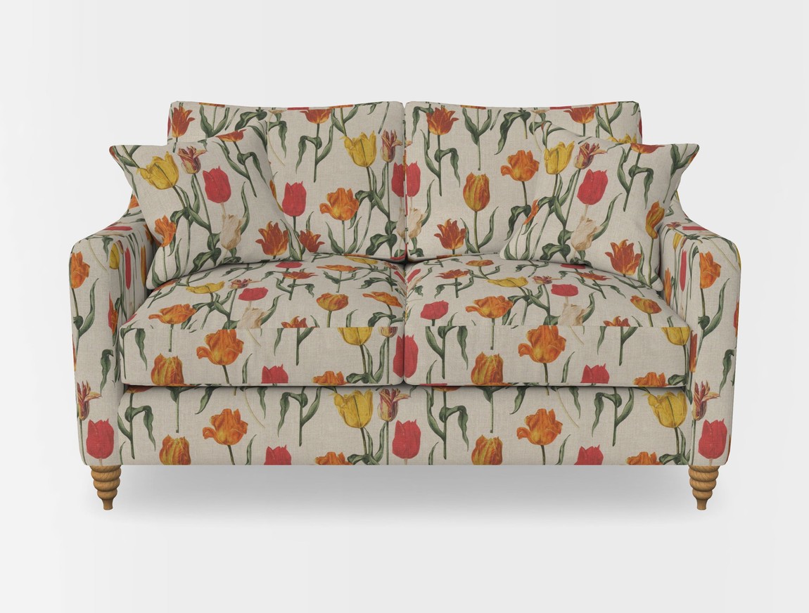 2 Seater Sofa