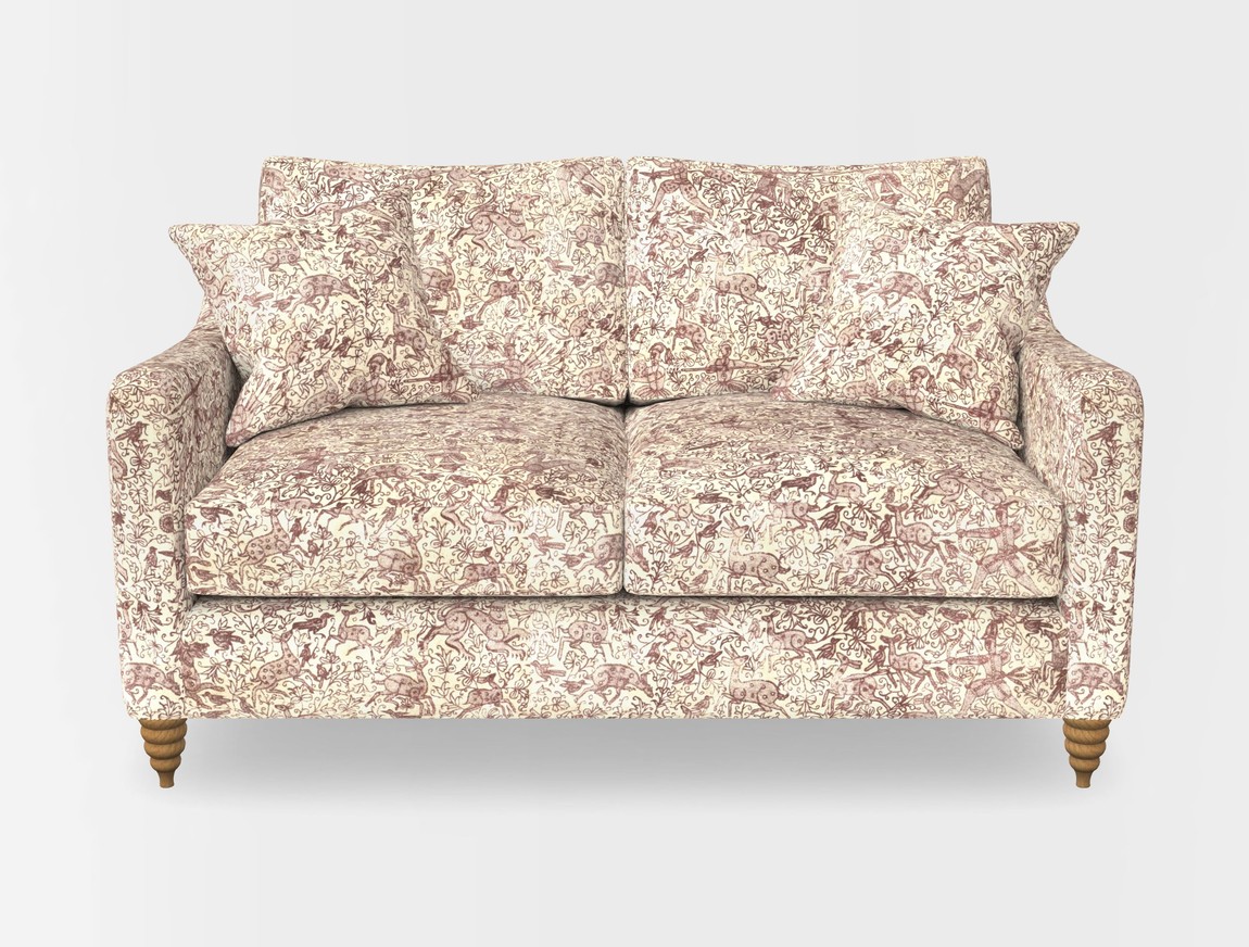 2 Seater Sofa