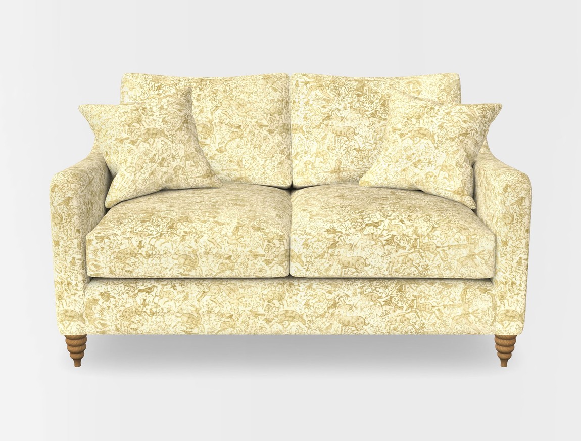 2 Seater Sofa
