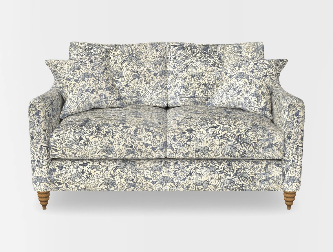 2 Seater Sofa