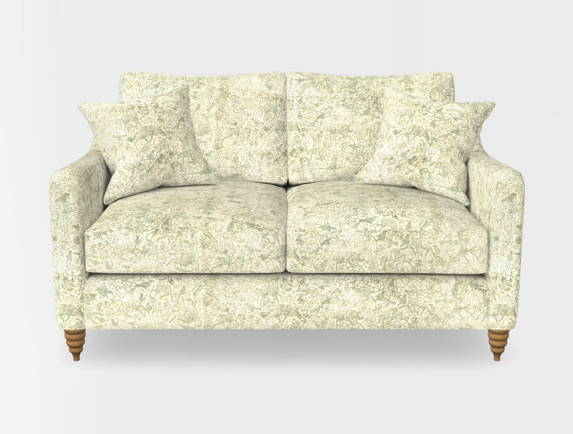 2 Seater Sofa