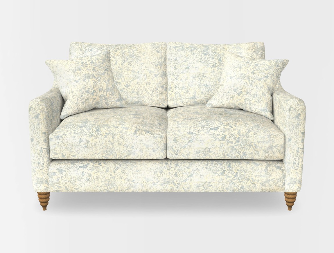 2 Seater Sofa