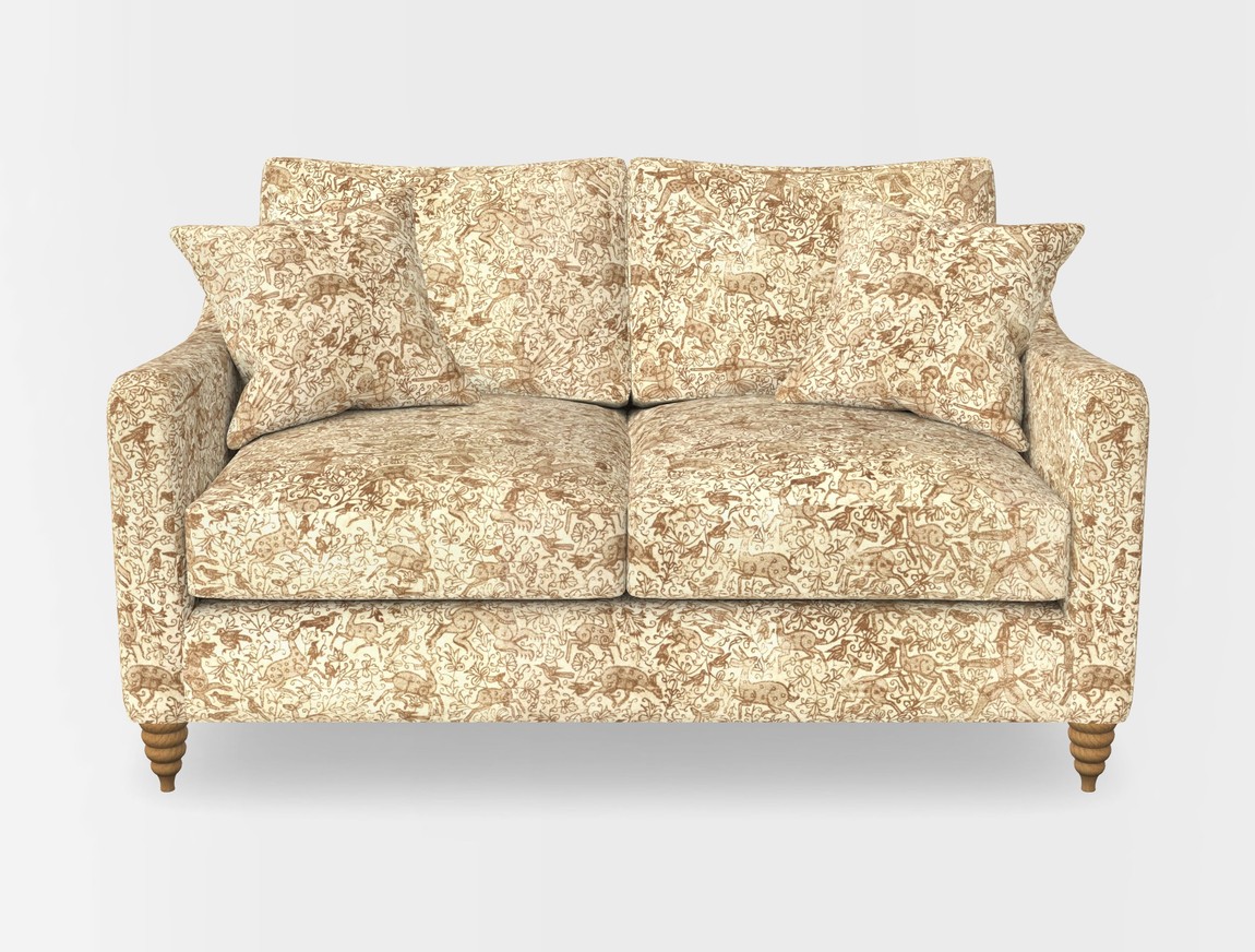 2 Seater Sofa
