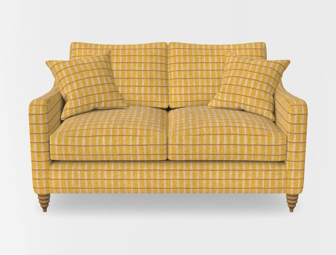 2 Seater Sofa