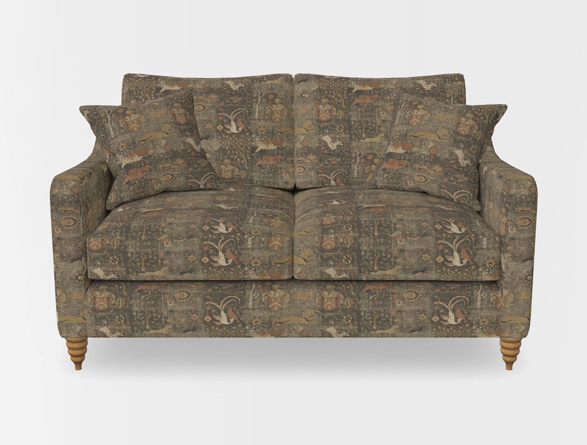 2 Seater Sofa