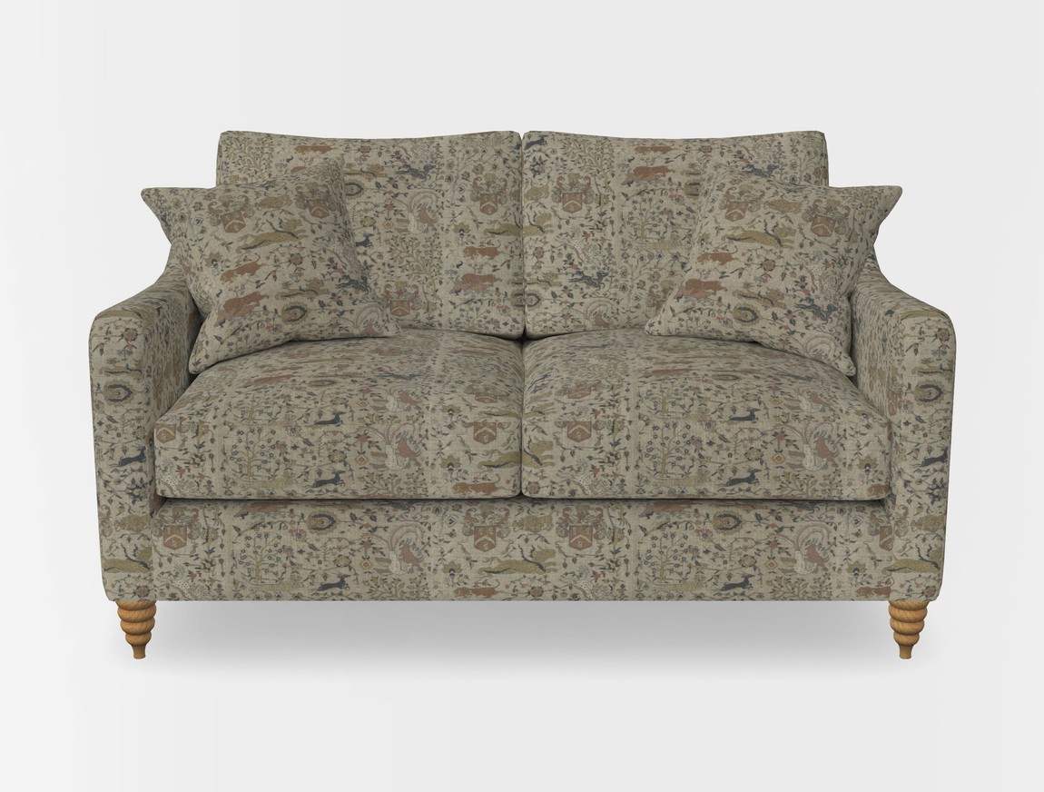 2 Seater Sofa