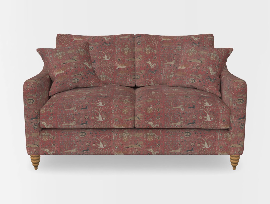 2 Seater Sofa