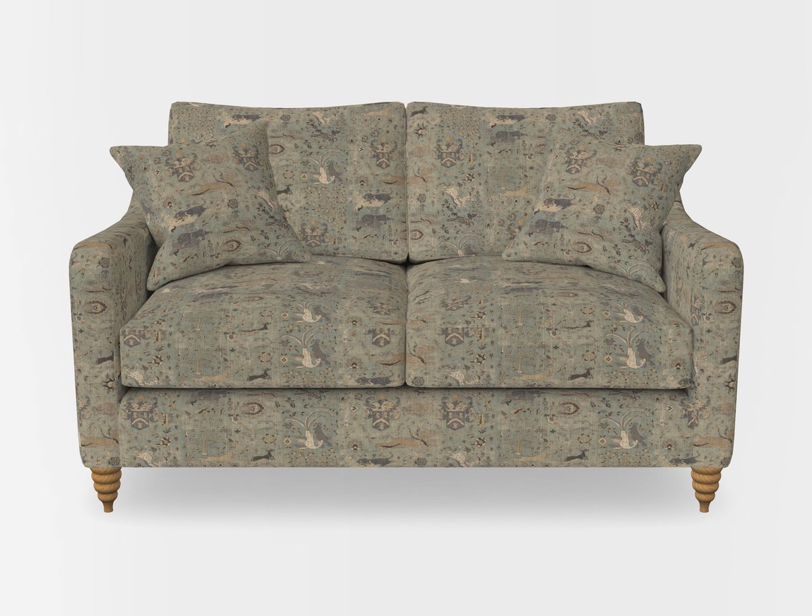 2 Seater Sofa