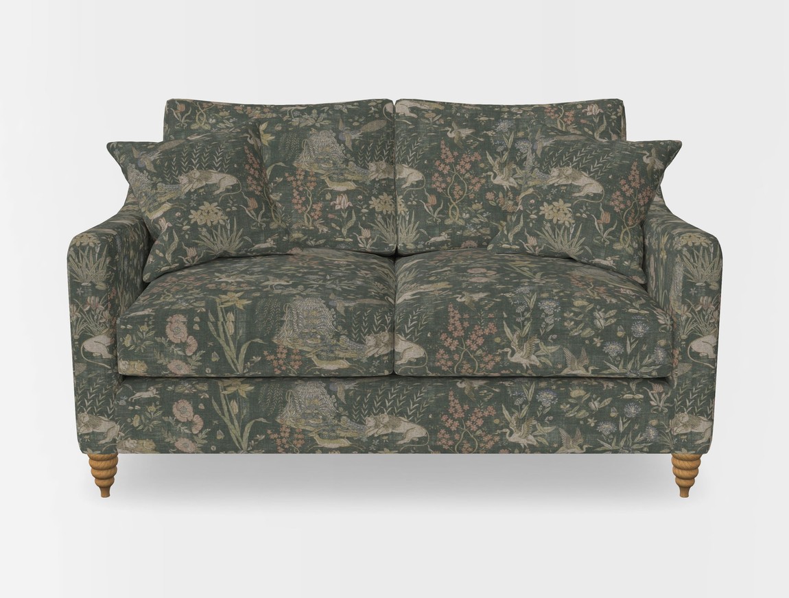 2 Seater Sofa