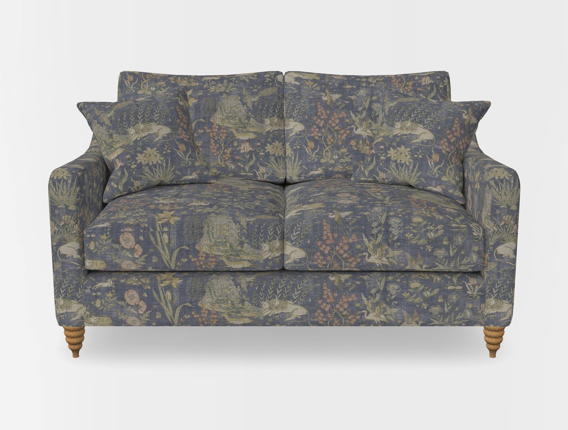2 Seater Sofa