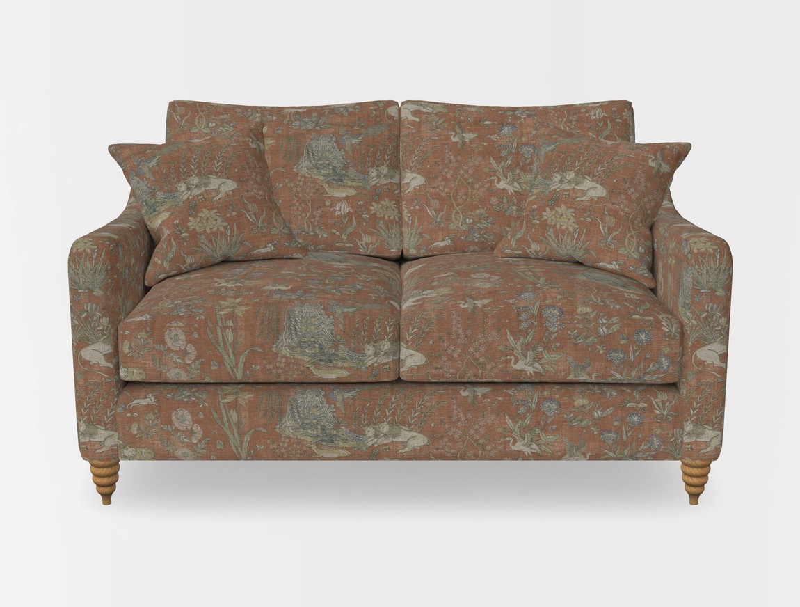 2 Seater Sofa
