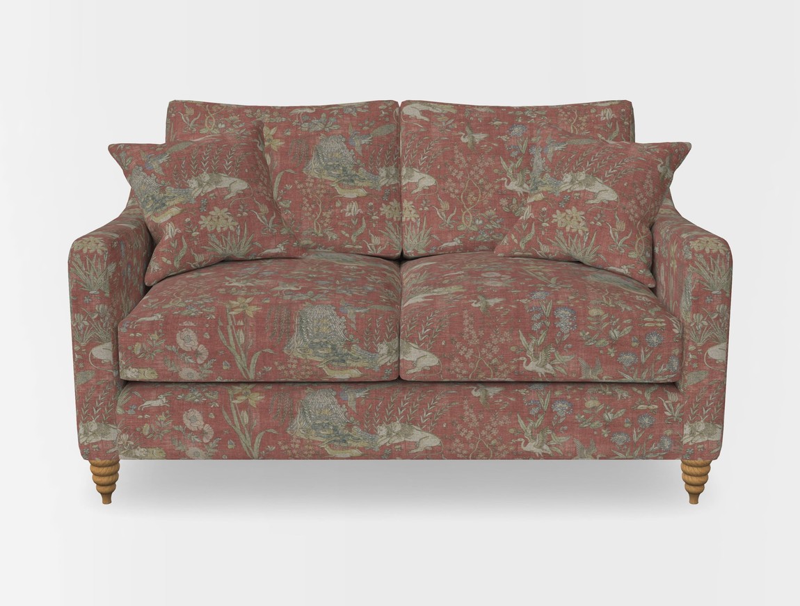 2 Seater Sofa
