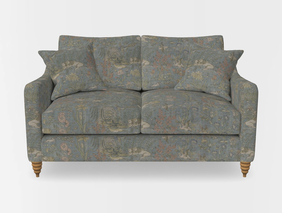2 Seater Sofa