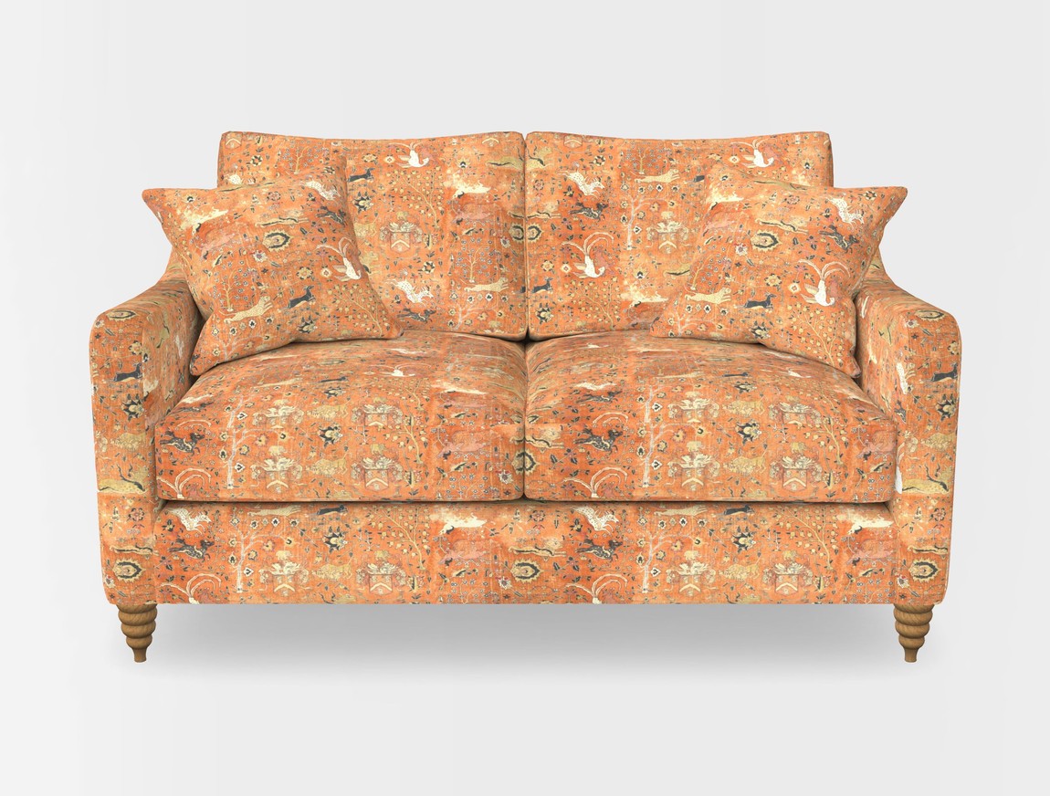 2 Seater Sofa