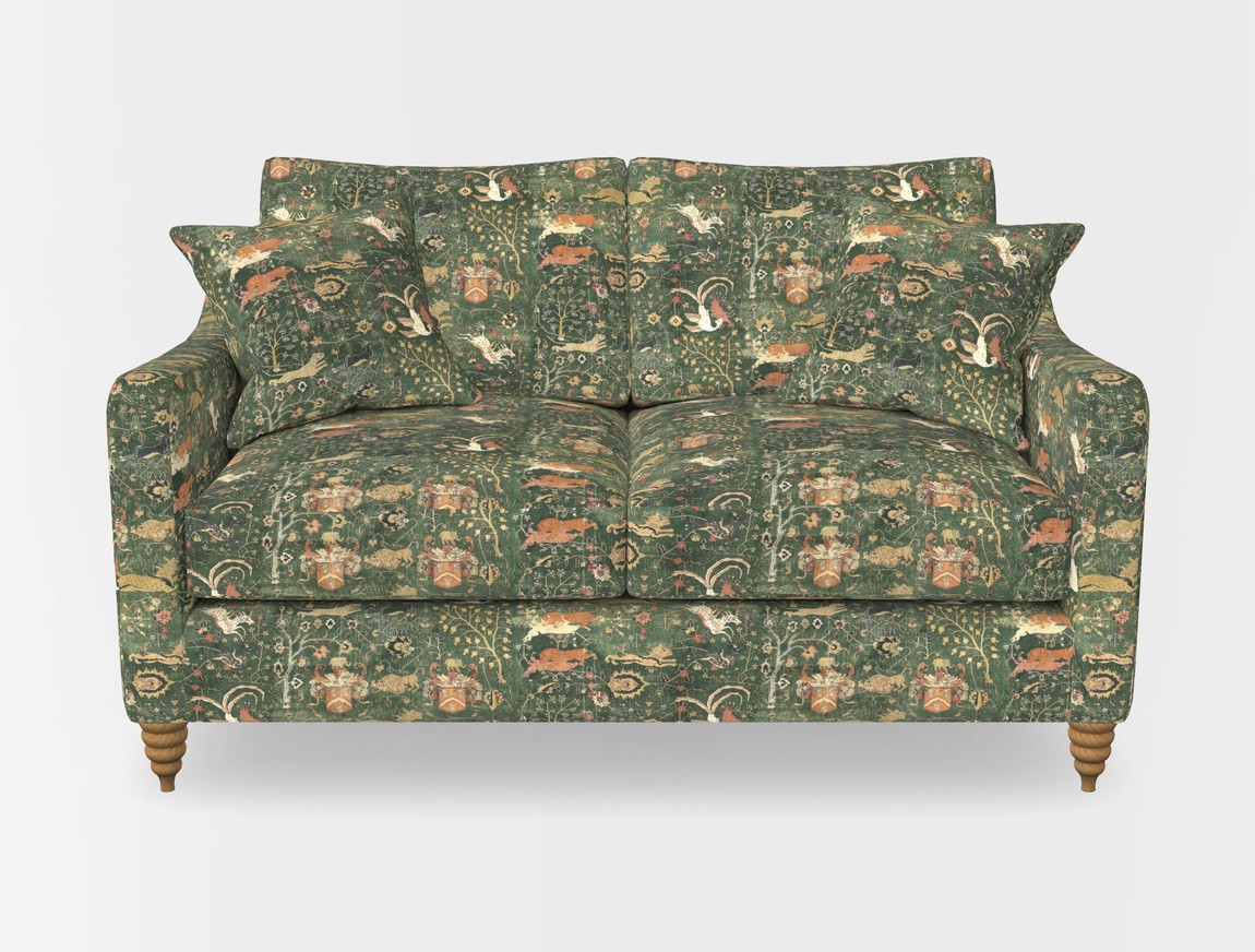 2 Seater Sofa