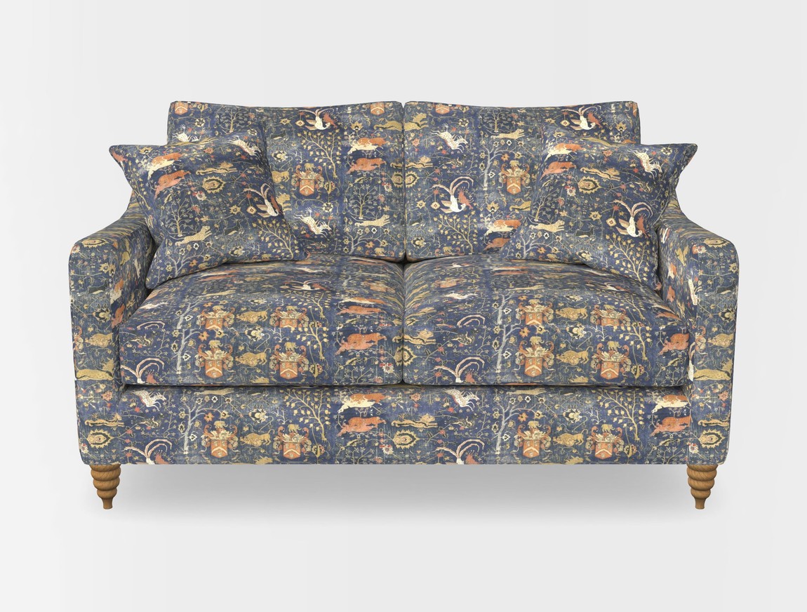 2 Seater Sofa