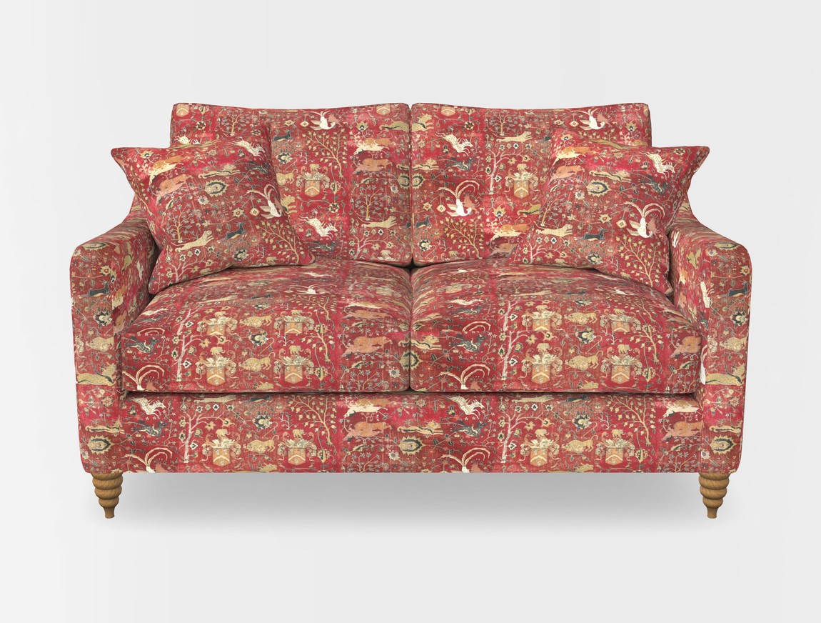 2 Seater Sofa