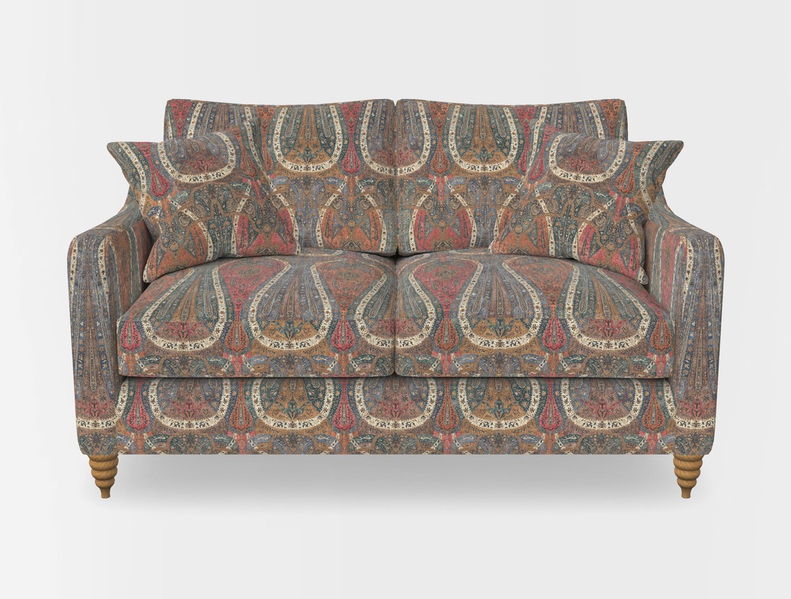 2 Seater Sofa