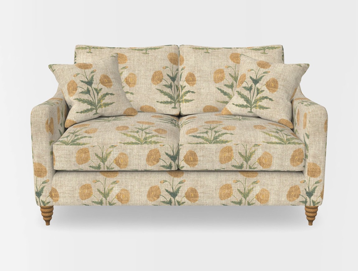 2 Seater Sofa