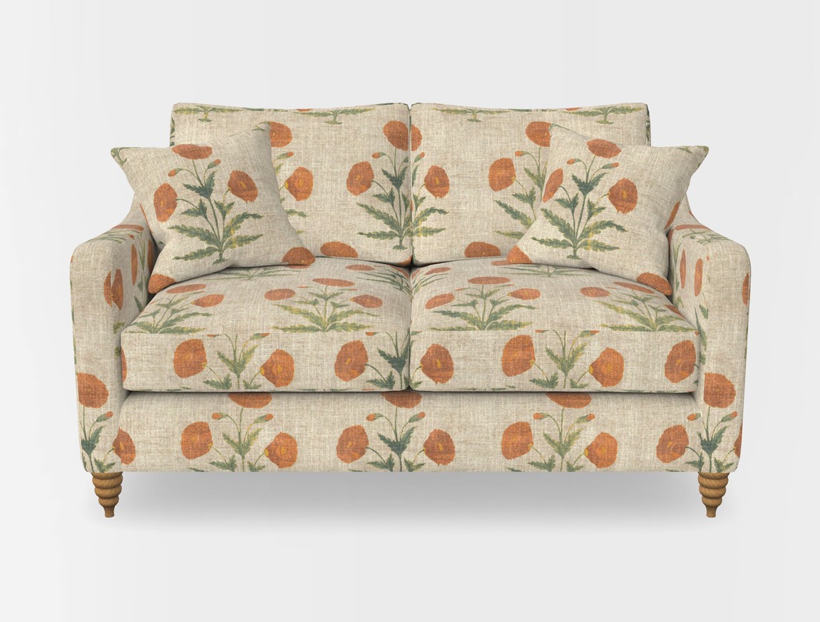 2 Seater Sofa