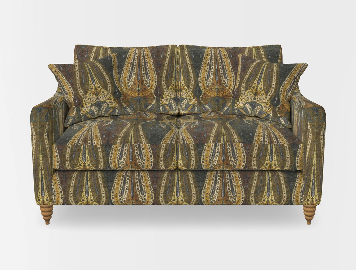 2 Seater Sofa