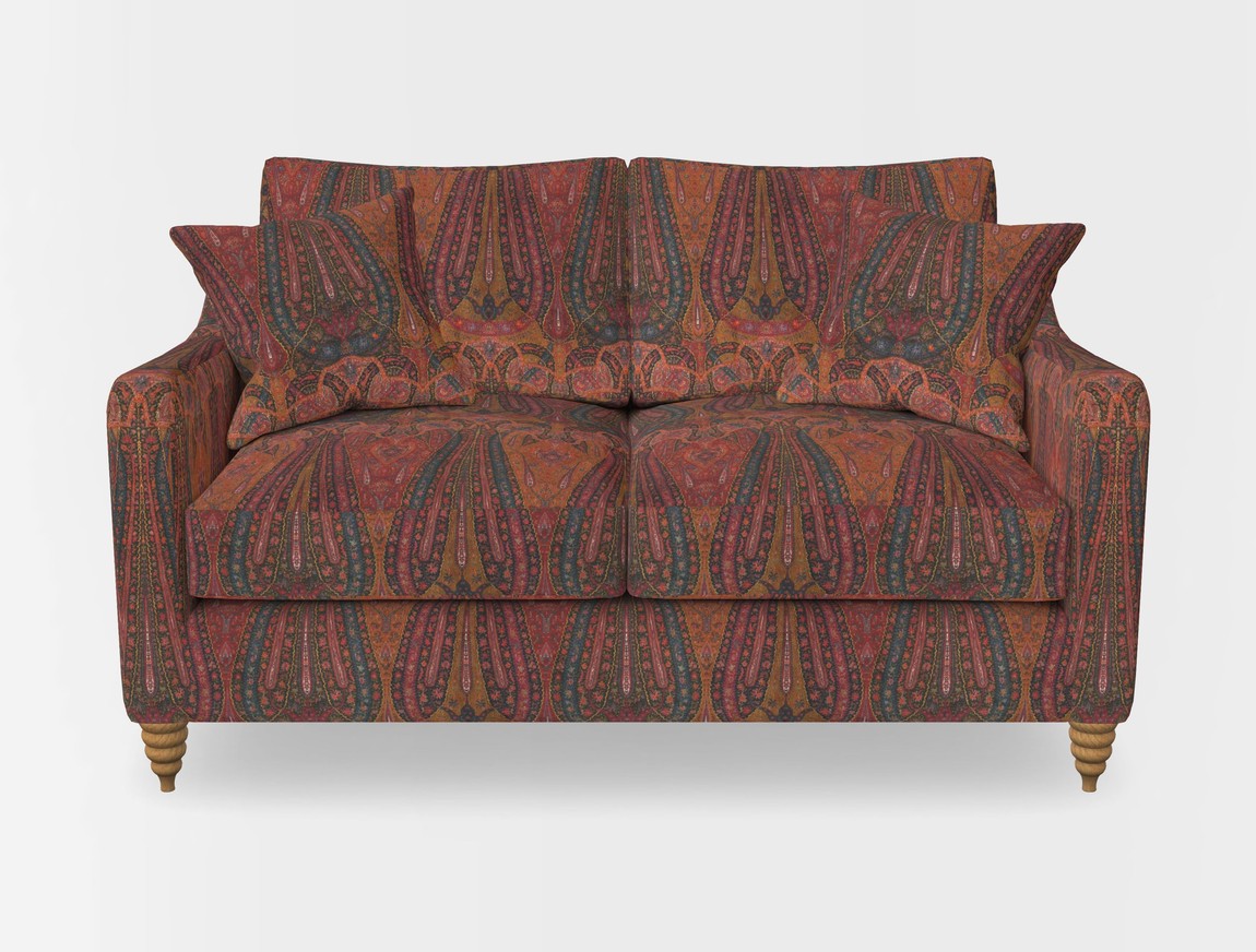 2 Seater Sofa