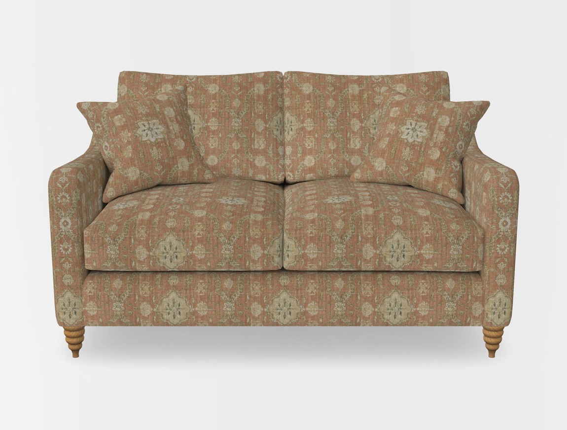 2 Seater Sofa