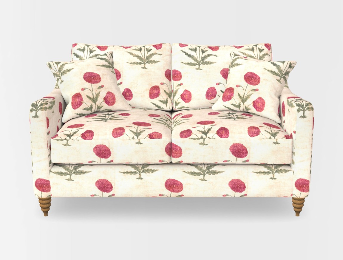 2 Seater Sofa