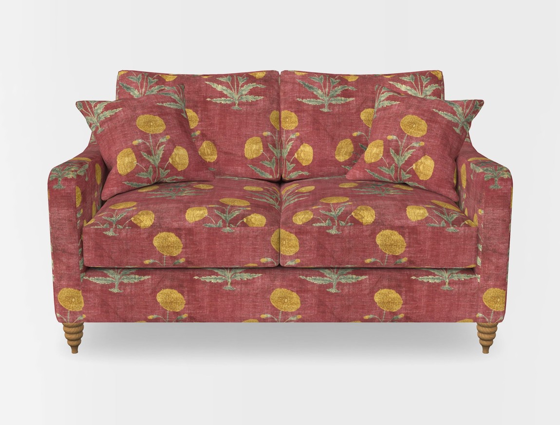 2 Seater Sofa