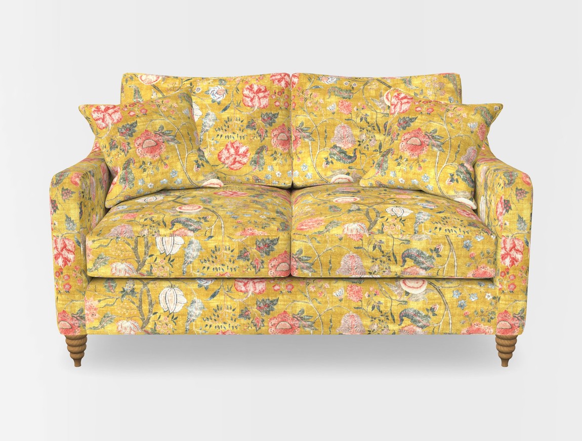 2 Seater Sofa