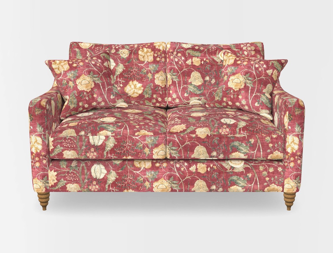 2 Seater Sofa