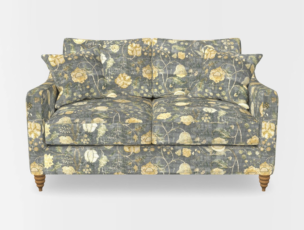 2 Seater Sofa