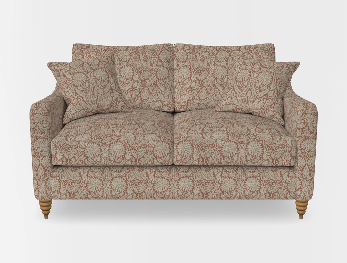 2 Seater Sofa