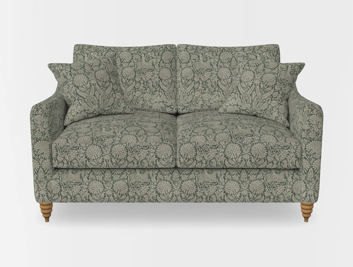2 Seater Sofa