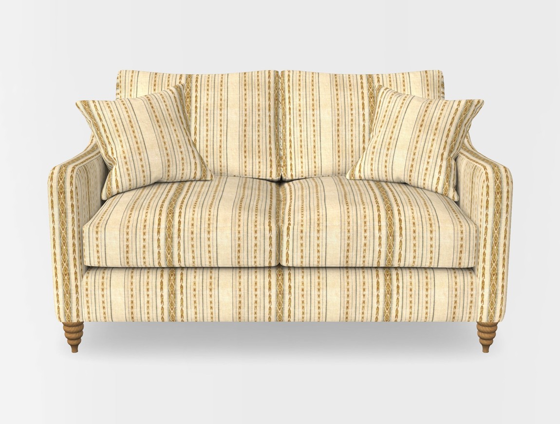 2 Seater Sofa