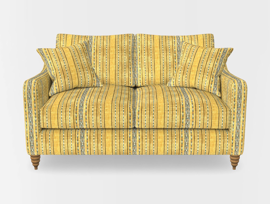 2 Seater Sofa
